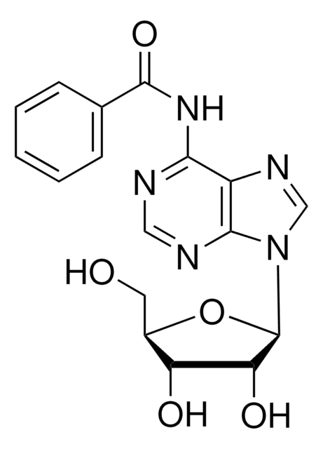 N-Benzoyladenosin 96%