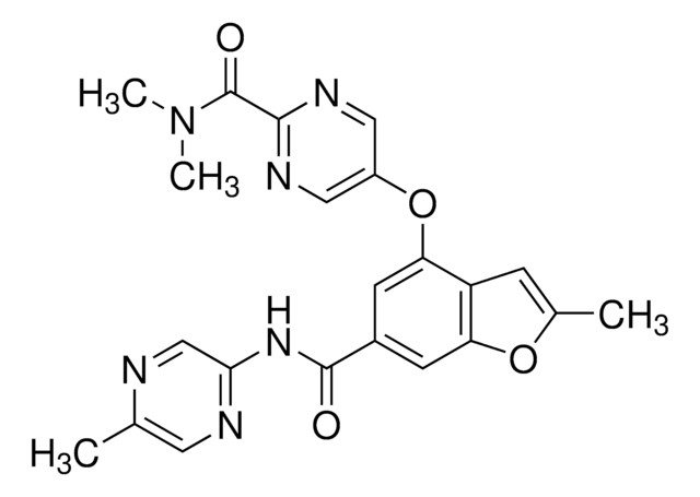 PF-04937319 &#8805;98% (HPLC)