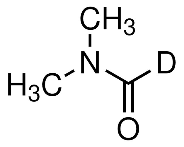 N,N-二甲基甲酰胺-d1 98 atom % D