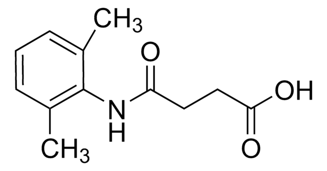 4-(2,6-Dimethylanilino)-4-oxobutanoic acid AldrichCPR