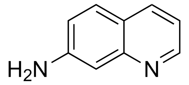 7-Aminoquinoline AldrichCPR