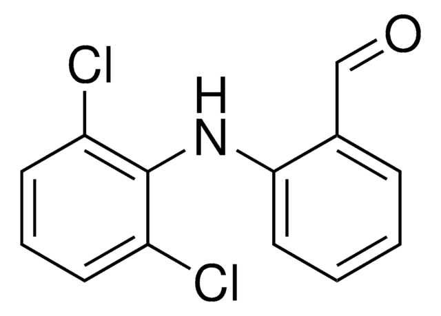 2-[(2,6-Dichlorophenyl)-amino]-benzaldehyd pharmaceutical impurity standard