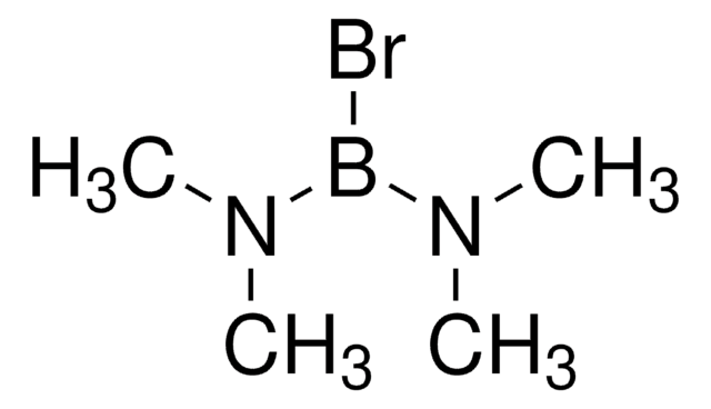 Bromobis(dimethylamino)borane 97%