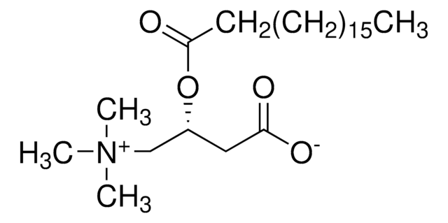 Stearoyl-L-carnitin analytical standard