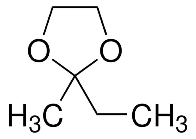 2-Ethyl-2-methyl-1,3-dioxolan 99%