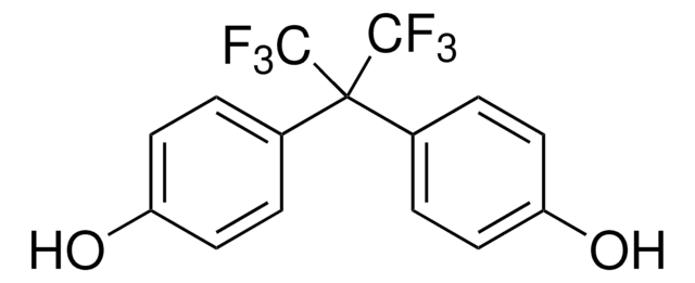 Bisphenol&nbsp;AF analytical standard