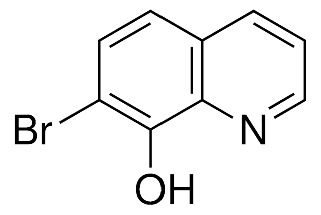 7-Brom-8-Hydroxychinolin 97%