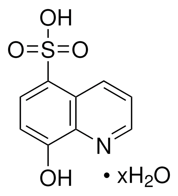 8-Hydroxy-5-Chinolinsulfonsäure Hydrat 98%