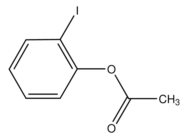 2-Iodophenyl acetate