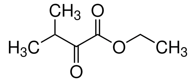 Ethyl-3-methyl-2-oxobutyrat 97%