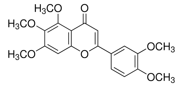 シネンセチン &#8805;98% (HPLC)