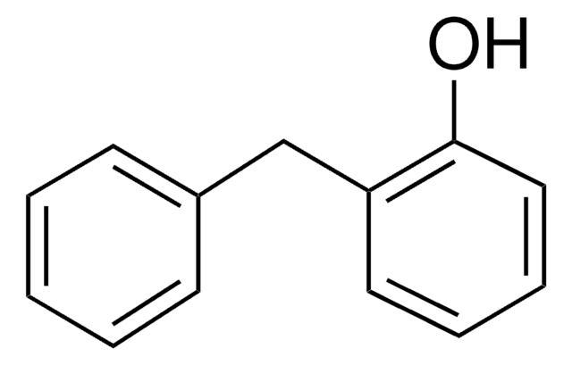 2-Benzylphenol &#8805;98.0% (GC)