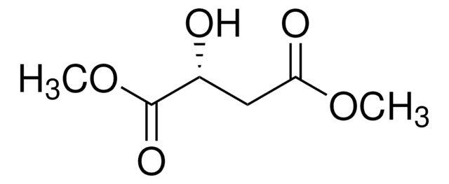 Dimethyl-(R)-(+)-malat 98%