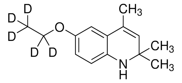 乙氧喹啉-D5 PESTANAL&#174;, analytical standard