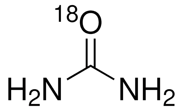 Urea-18O 95 atom % 18O