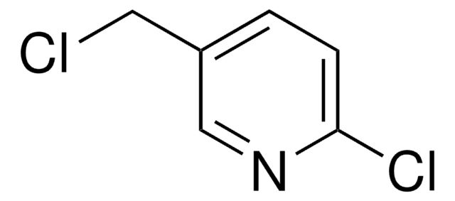 2-Chlor-5-(chlormethyl)pyridin 97%