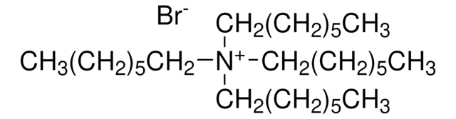 Tetra-eptilammonio bromuro &#8805;99.0% (AT)