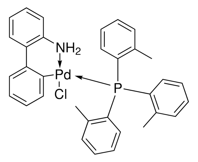 P(o-tol)3 Pd G2 ChemBeads