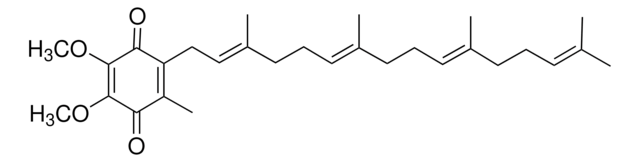 Coenzyme&#160;Q4 &#8805;90%