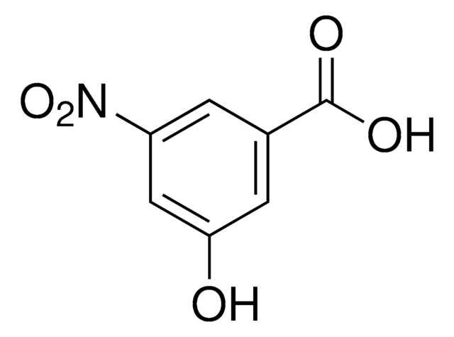 3-ヒドロキシ-5-ニトロ安息香酸 97%