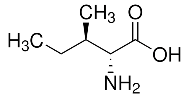 D-Isoleucin &#8805;98% (TLC)