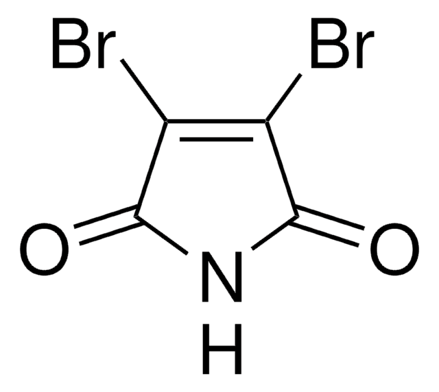 2,3-Dibrommaleimid 97%