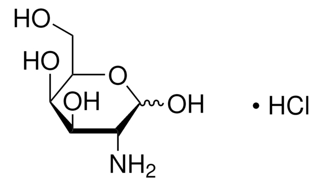 D-(+)-ガラクトサミン 塩酸塩 &#8805;99% (HPLC)