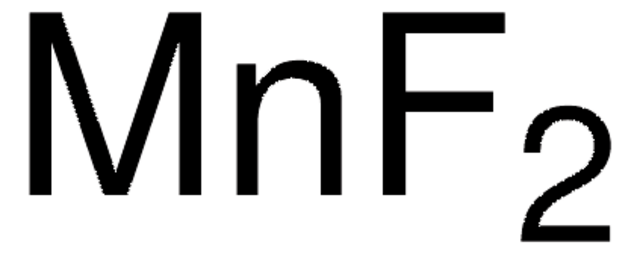 Mangan(II)-fluorid &#8805;99.95% trace metals basis