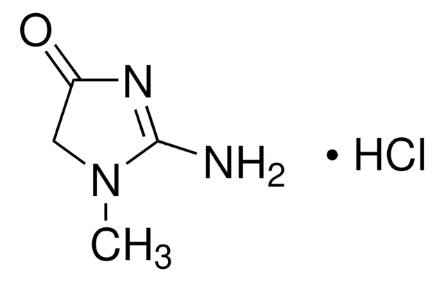 Kreatinin -hydrochlorid &#8805;97%