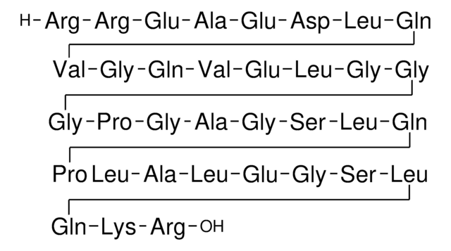 Proinsulin C-Peptide (55-89) human bioactive peptide hormone