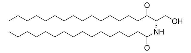 C16 3-ketodihydroceramide Avanti Research&#8482; - A Croda Brand