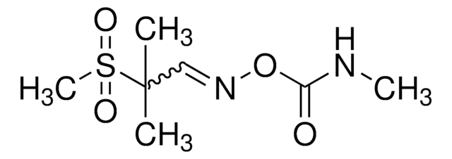 涕灭威砜 PESTANAL&#174;, analytical standard