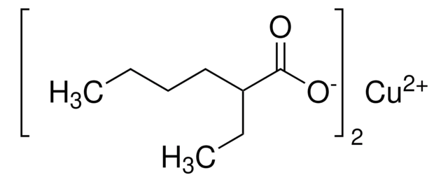 Kupfer(II)-2-ethylhexanoat