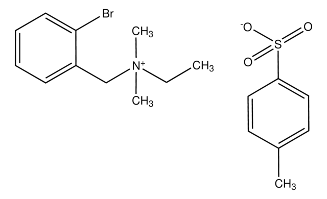 Bretyliumtosylat United States Pharmacopeia (USP) Reference Standard