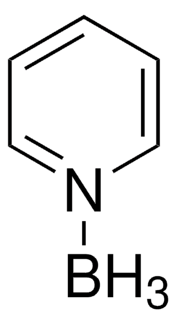 Borane pyridine complex ~8&#160;M BH3