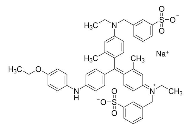 Coomassie protein assay reagent