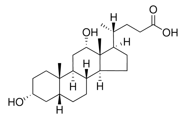 Deoxycholic acid Avanti Research&#8482; - A Croda Brand