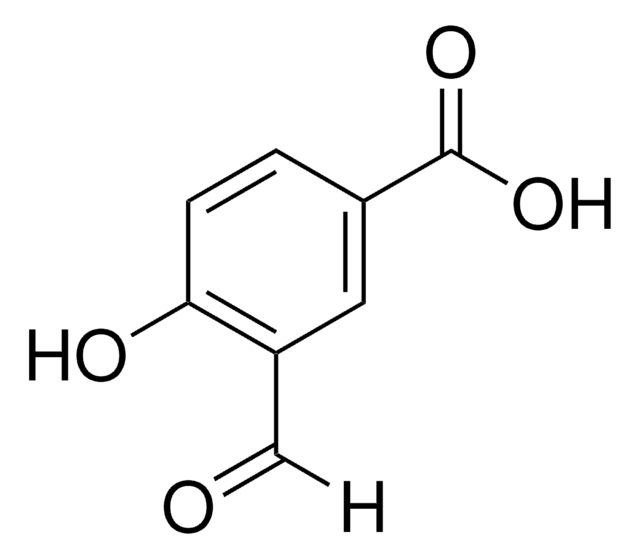 3-Formyl-4-Hydroxybenzoesäure 97%