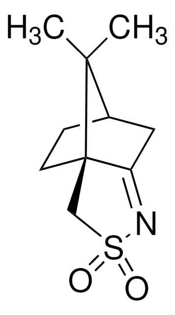 (1S)-(&#8722;)-Camphersulfonylimin 99%