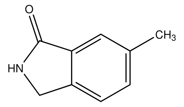 6-Methyl-1-isoindolinone AldrichCPR