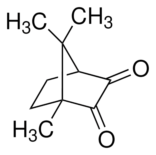 (1R)-(&#8722;)-Camphorquinone 99%