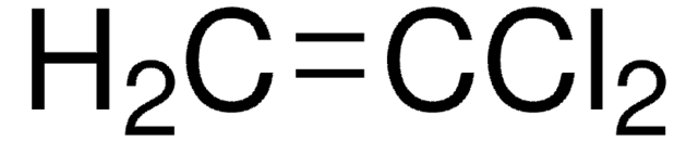 1,1-Dichloroethylene contains 200&#160;ppm MEHQ as inhibitor, 99%