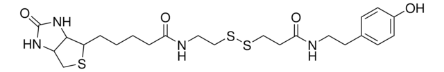 生物素-SS-酪酰胺 &#8805;95%