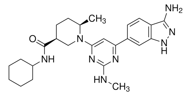 GSK2334470 &#8805;98% (HPLC)