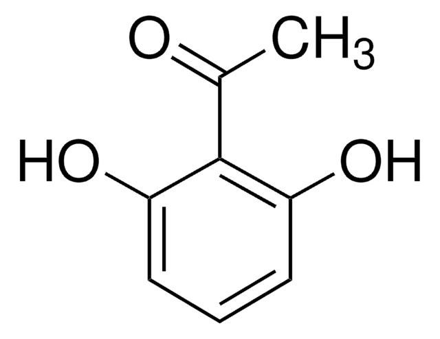 2&#8242;,6&#8242;-Dihydroxyacetophenone matrix substance for MALDI-MS, &#8805;99.5% (HPLC), Ultra pure