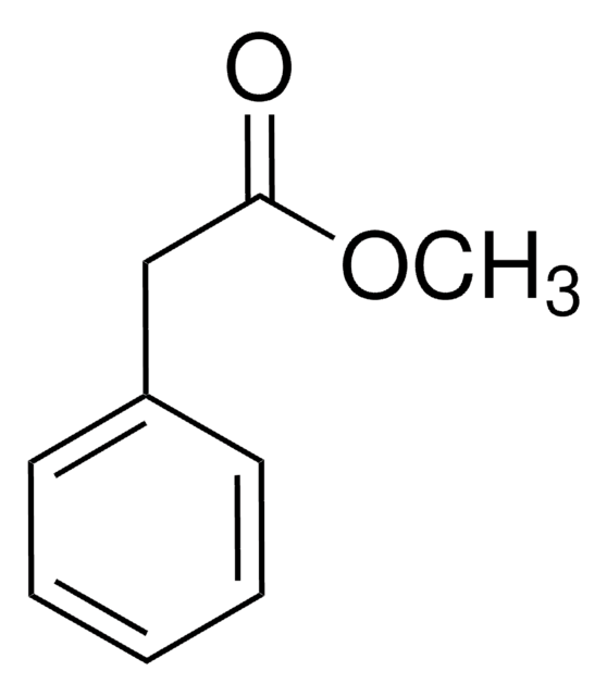 苯乙酸甲酯 &#8805;98%, FCC, FG