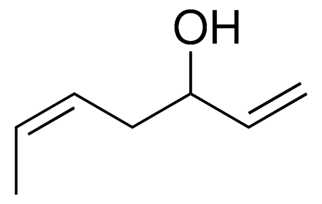 (5Z)-1,5-HEPTADIEN-3-OL AldrichCPR