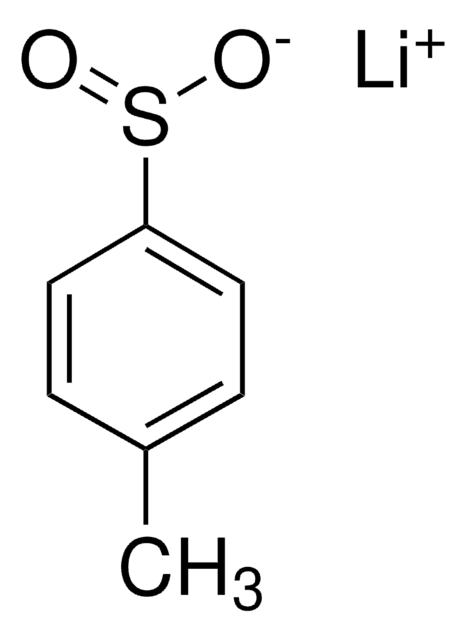 Lithium p-toluenesulfinate 98%