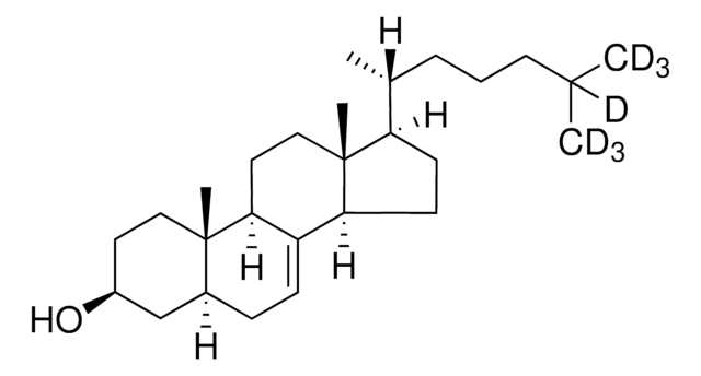 烯胆甾烷醇-d7 Avanti Research&#8482; - A Croda Brand