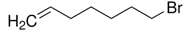 7-Bromo-1-heptene &#8805;97%